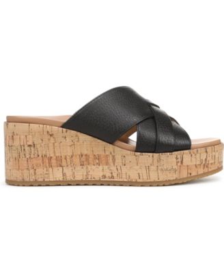 Womens Dawn Slide Sandals