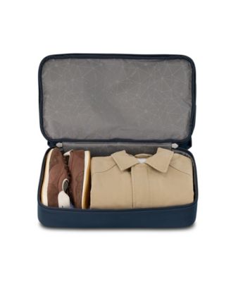 Better Than Basic 19" Drop Bottom Weekender Duffel