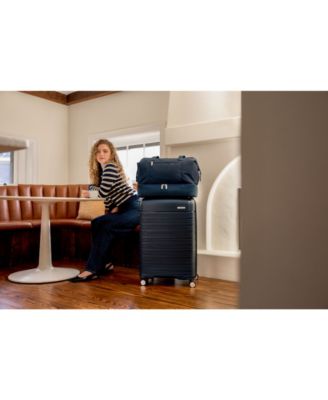 Better Than Basic 19" Drop Bottom Weekender Duffel