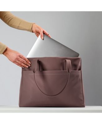 Better Than Basic 15" Weekender Tote