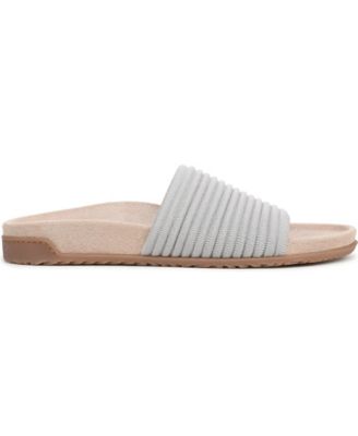 Women's Evie Knit Slide Sandals