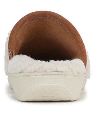 Womens Izzy Mule Slippers