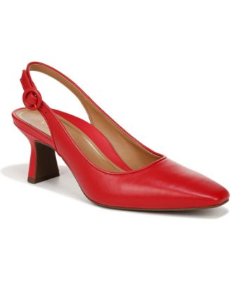 Womens Perris Slingback Shoes