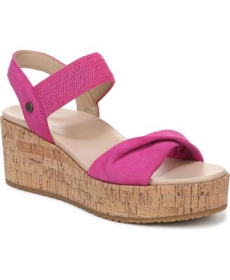Womens Darla Espadrille Sandals