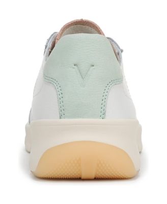 Women's Uptown Lace Up Sneakers