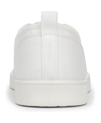 Women's Cobalt Slip On Shoes