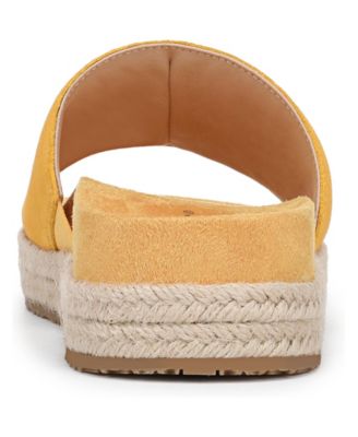 Womens Yasmina Espadrille Sandals
