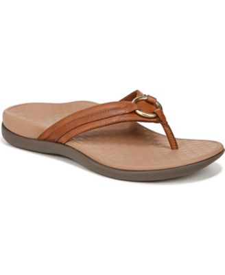 Womens Aloe Thong Sandals