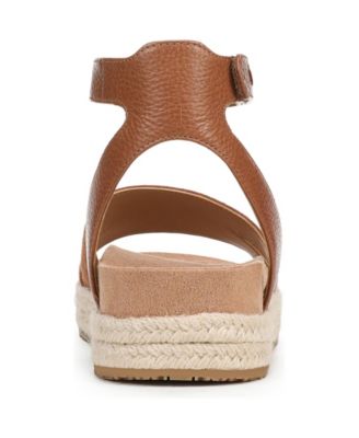 Womens Yucca Espadrille Sandals