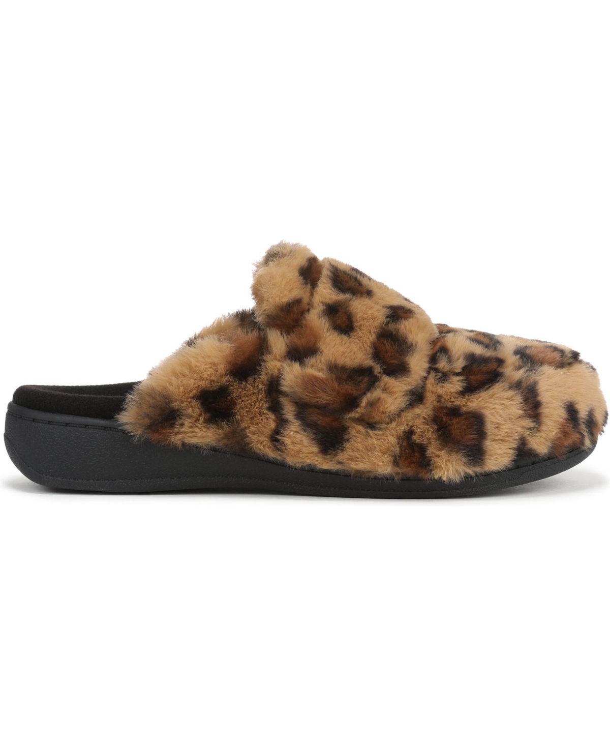 Vionic Women's Gemma Ii Mule Slippers
