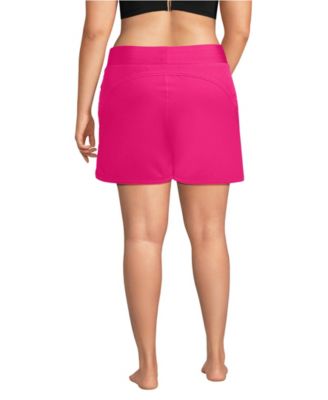 Women's SunShade UPF 50 5" Board Shorts with Panty