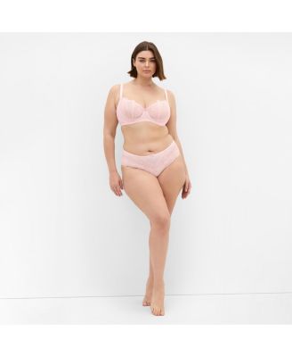 Women's Poppy Demi Underwire Bra