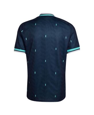 Men's Navy Germany National Team FIFA X World Cup 2026 Away Replica Jersey