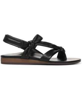 Womens Geneva Strappy Sandals