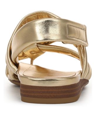 Womens Geneva Strappy Sandals