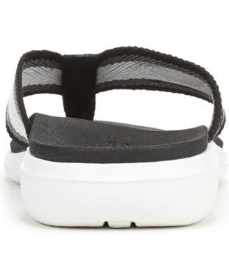 Women's Indigo Thong Sandals