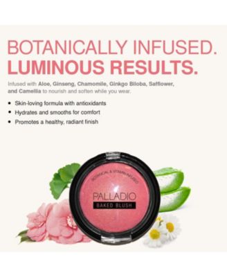 Baked Blush - 0.09 oz