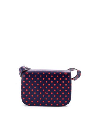 Small Horsebit 1955 Shoulder Bag Printed Leather