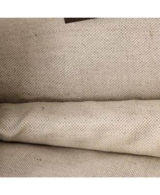 Small Neo Vintage Flap Messenger GG Coated Canvas