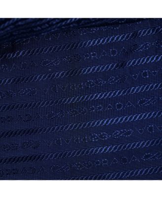 Small Double Zip Lux Tote Saffiano Leather