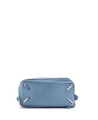 Medium Puzzle Bag Leather