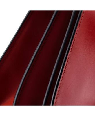 Medium Sidonie Chain Shoulder Bag City Calf