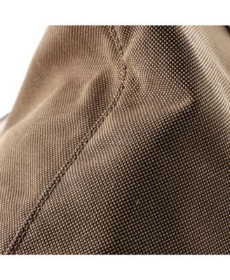 Medium Logo Open Tote Canvas