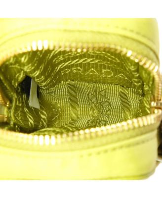 Mini Re-Edition 1978 Pouch Re-Nylon