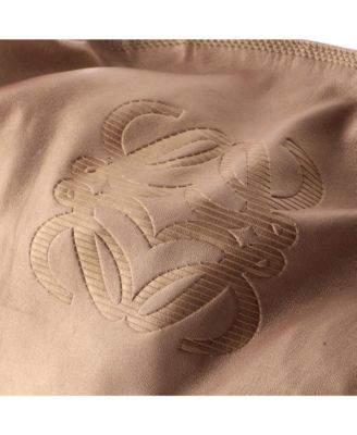 Aire Shoulder Bag Leather