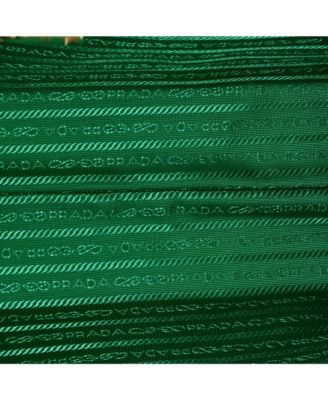 Large Symbole Shopper Tote Jacquard