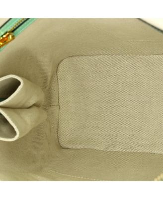 Medium Horsebit 1955 Top Handle Bag Leather