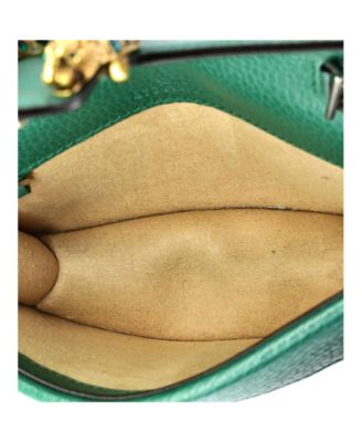 Super Mini Dionysus Bag Leather