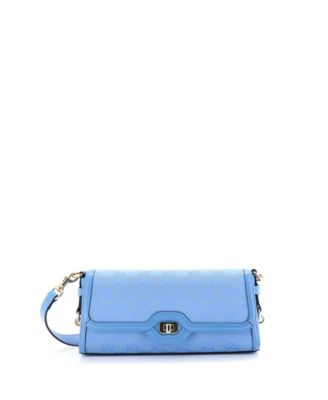 Small Luce Shoulder Bag Canvas