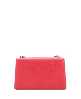 Medium Dionysus Bag Leather