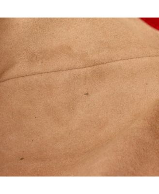 Small GG Marmont Flap Bag Matelasse Leather