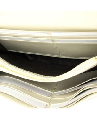 Jackie 1961 Continental Chain Wallet Leather