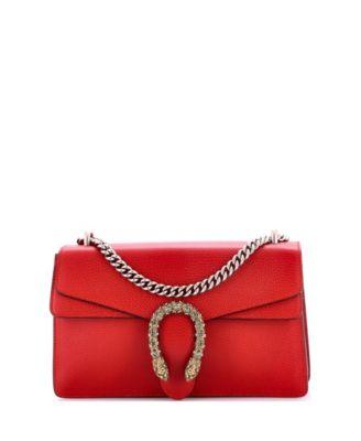 Small Dionysus Bag Leather