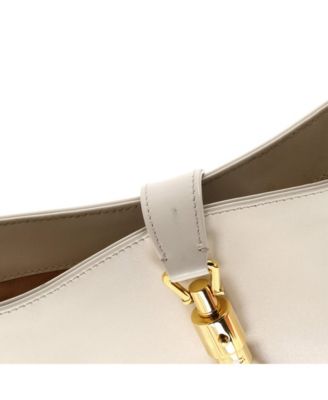 Small Jackie 1961 Hobo Leather