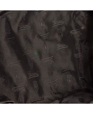 Large Jolie Web Tote GG Canvas