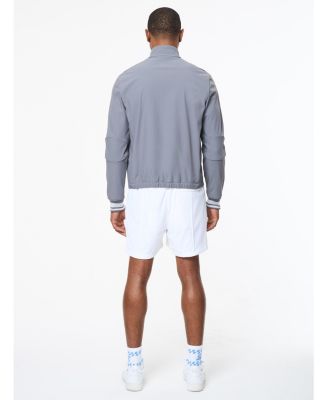 Men's Ibrido Technical Fleece Jacket