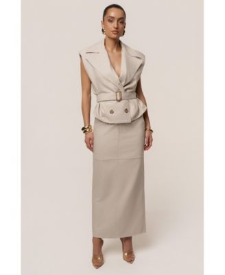 Women's In Focus Skirt