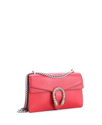 Small Dionysus Bag Leather