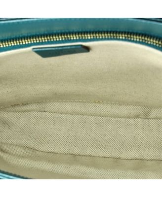 Small Horsebit 1955 Shoulder Bag Leather