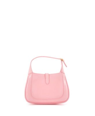 Mini Jackie 1961 Hobo Leather