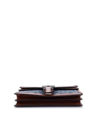 Small Dionysus Bag GG Denim