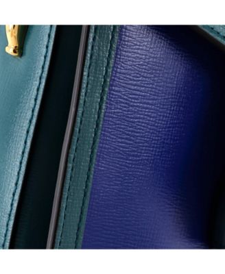 Small Horsebit 1955 Shoulder Bag Leather