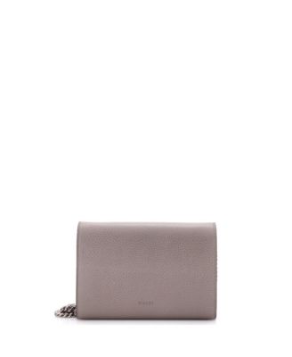 Mini Dionysus Bag Leather