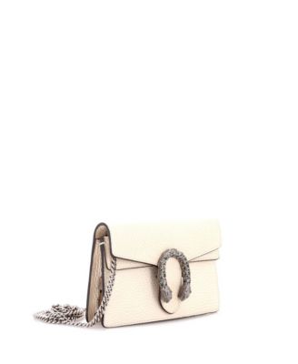 Super Mini Dionysus Bag Leather