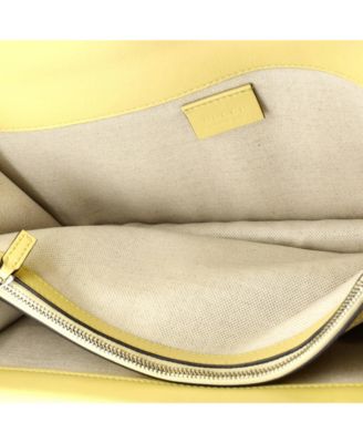 Small Dionysus Bag Leather