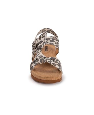 Women's Pansy Sandal